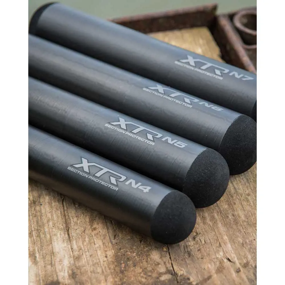 Купить Matrix fishing gpo316 Защитник секции XTR 7 Black 160x15x15 7ft.ru в интернет магазине Семь Футов