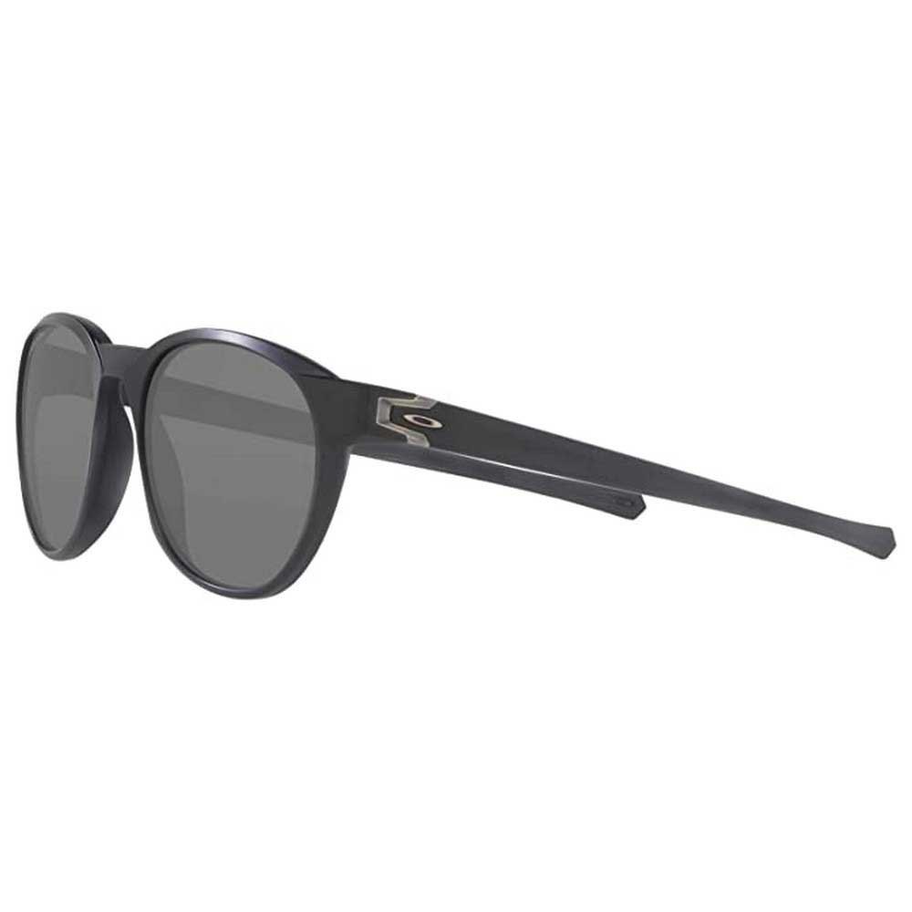 Купить Oakley 0OO9126-912602 Солнцезащитные очки Reedmace Prizm Matte Black Prizm Black/CAT3 7ft.ru в интернет магазине Семь Футов