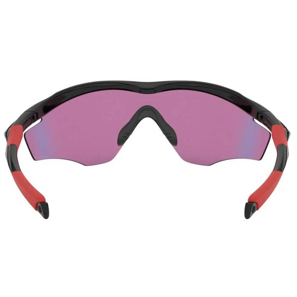 Купить Oakley R-2193786-OO9343-08 Солнцезащитные очки M2 Frame XL отремонтированы Черный Polished Black CAT2 7ft.ru в интернет магазине Семь Футов