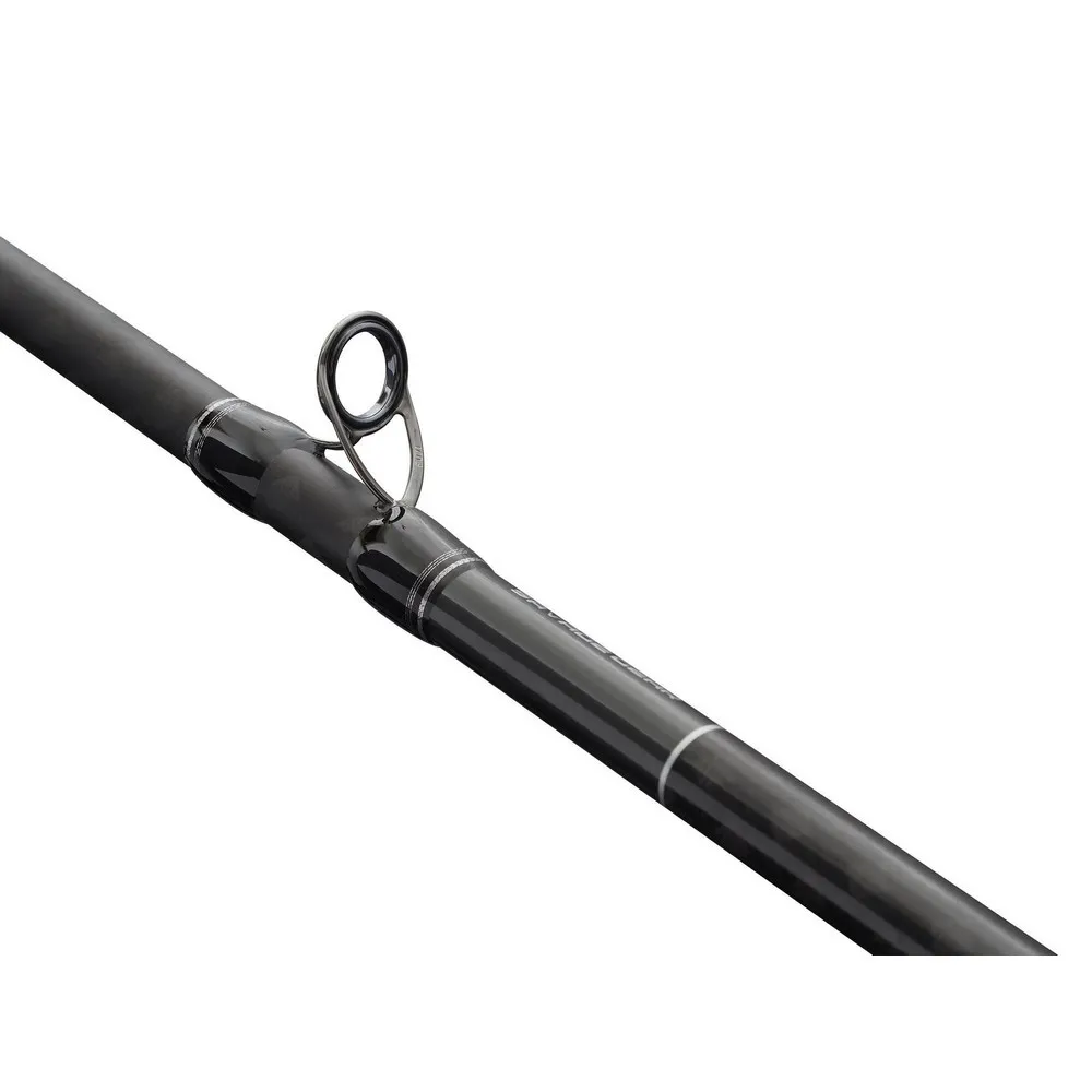 Купить Savage gear 1601740 спиннинговое удилище Alpha SG8 Big Bait Black / Silver 2.59 m 7ft.ru в интернет магазине Семь Футов