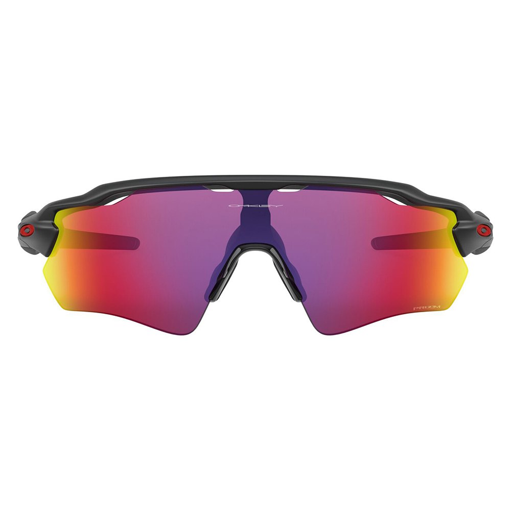 Купить Oakley OO9208-4638 Radar EV Path Prizm Road Солнцезащитные Очки Matte Black Prizm Road/CAT2 7ft.ru в интернет магазине Семь Футов