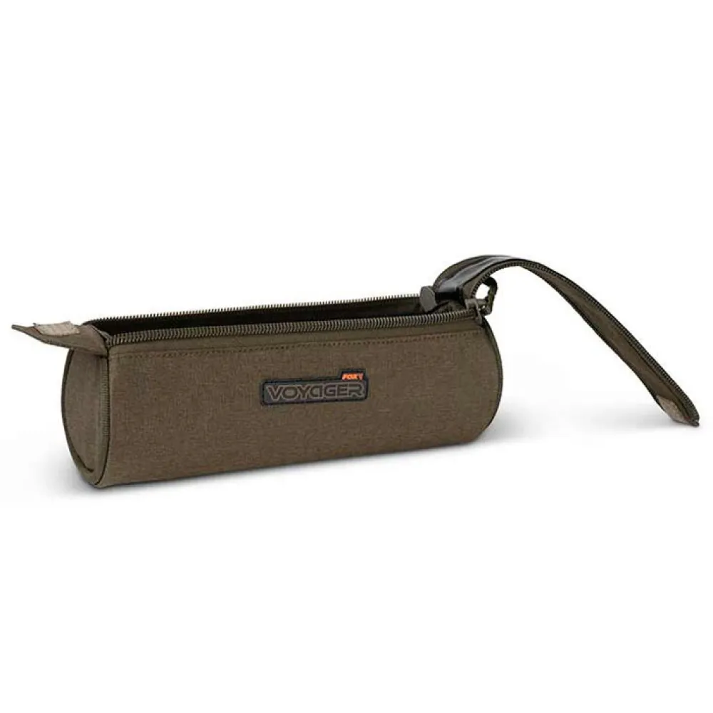 Купить Fox international CLU550 Катушка Voyager® 3  Camo 7ft.ru в интернет магазине Семь Футов