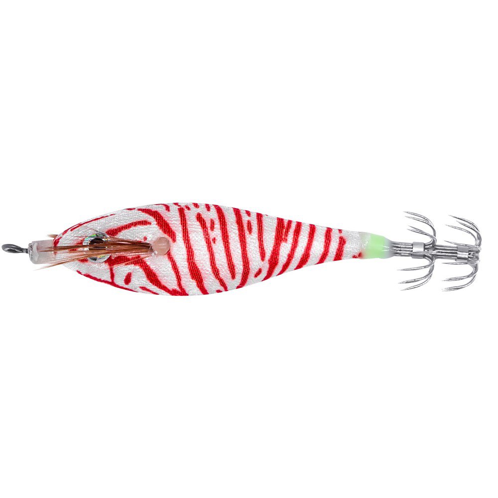 Купить Jatsui D4602179 Sea Sutte White Tiger 2.0 Кальмар 65 mm 7.8g WT03 7ft.ru в интернет магазине Семь Футов
