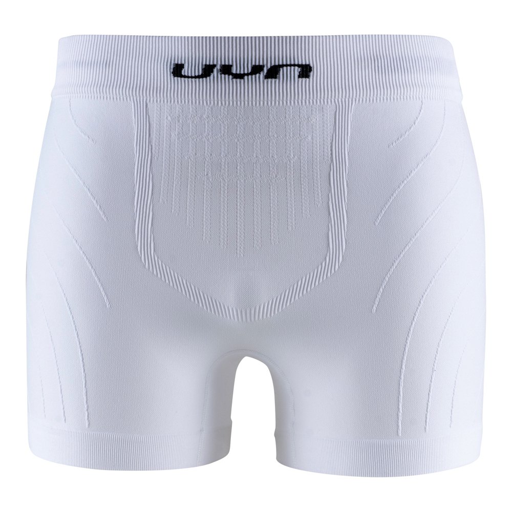 Купить UYN U100168-W000-L/XL Боксёр Motyon 2.0 Белая  White L-XL 7ft.ru в интернет магазине Семь Футов