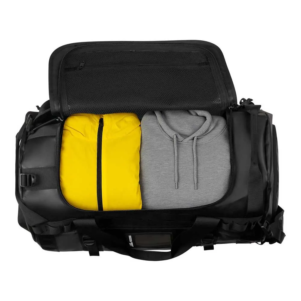 Купить Elitex training duffel-black Рюкзак Duffel 50L 50x35x20 7ft.ru в интернет магазине Семь Футов