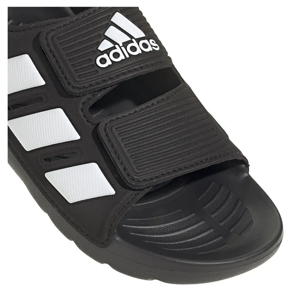 Купить adidas id2839/33 Сандалии Altaswim 2.0 C Core Black / Ftwr White / Core Black 35x25x15 EU 33 7ft.ru в интернет магазине Семь Футов