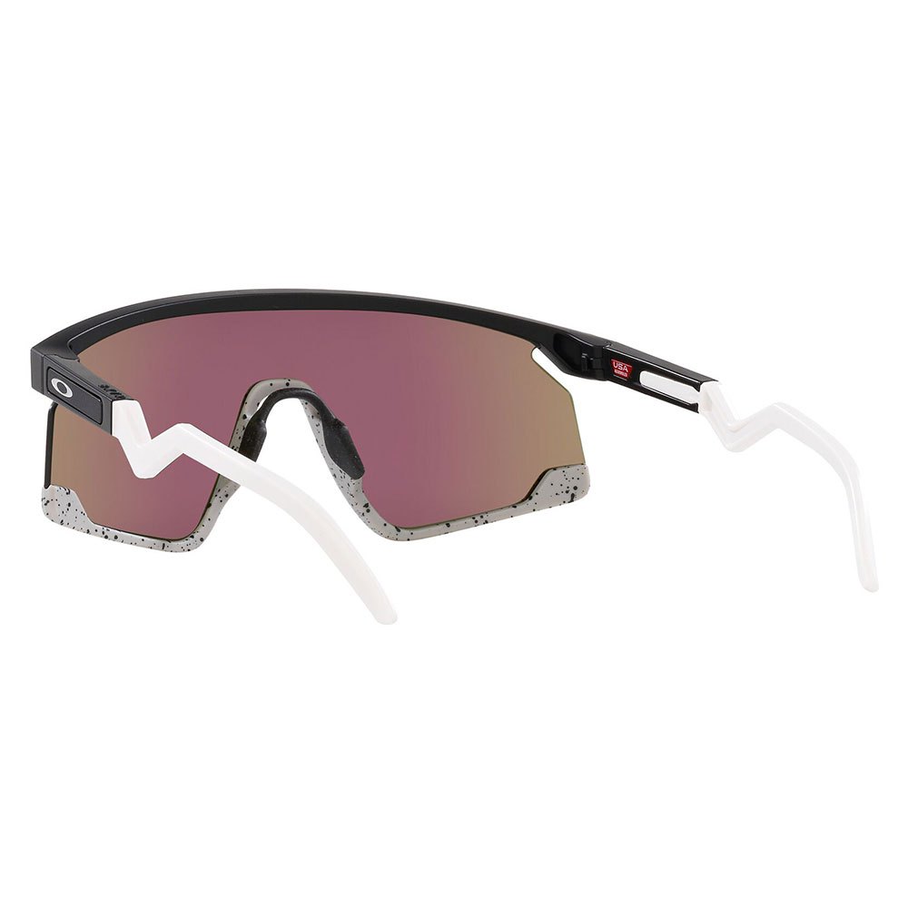 Купить Oakley OO9280-0339 BXTR Prizm Солнцезащитные Очки Matte Black Prizm Sapphire/CAT3 7ft.ru в интернет магазине Семь Футов