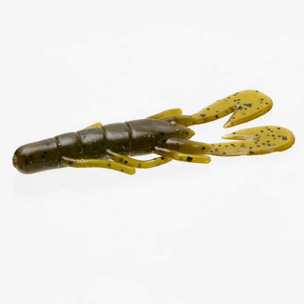 Купить Zoom bait 11080407 Мягкий приманка Ultravibe Speed Craw 89 mm Huckleberry 20x15x5 7ft.ru в интернет магазине Семь Футов