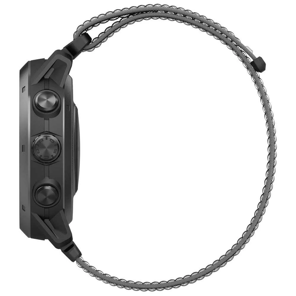 Купить Coros R-18036343-WAPX2P-BLK Часы Apex 2 Pro Premium GPS Sport отремонтированы Серебристый Black 7ft.ru в интернет магазине Семь Футов