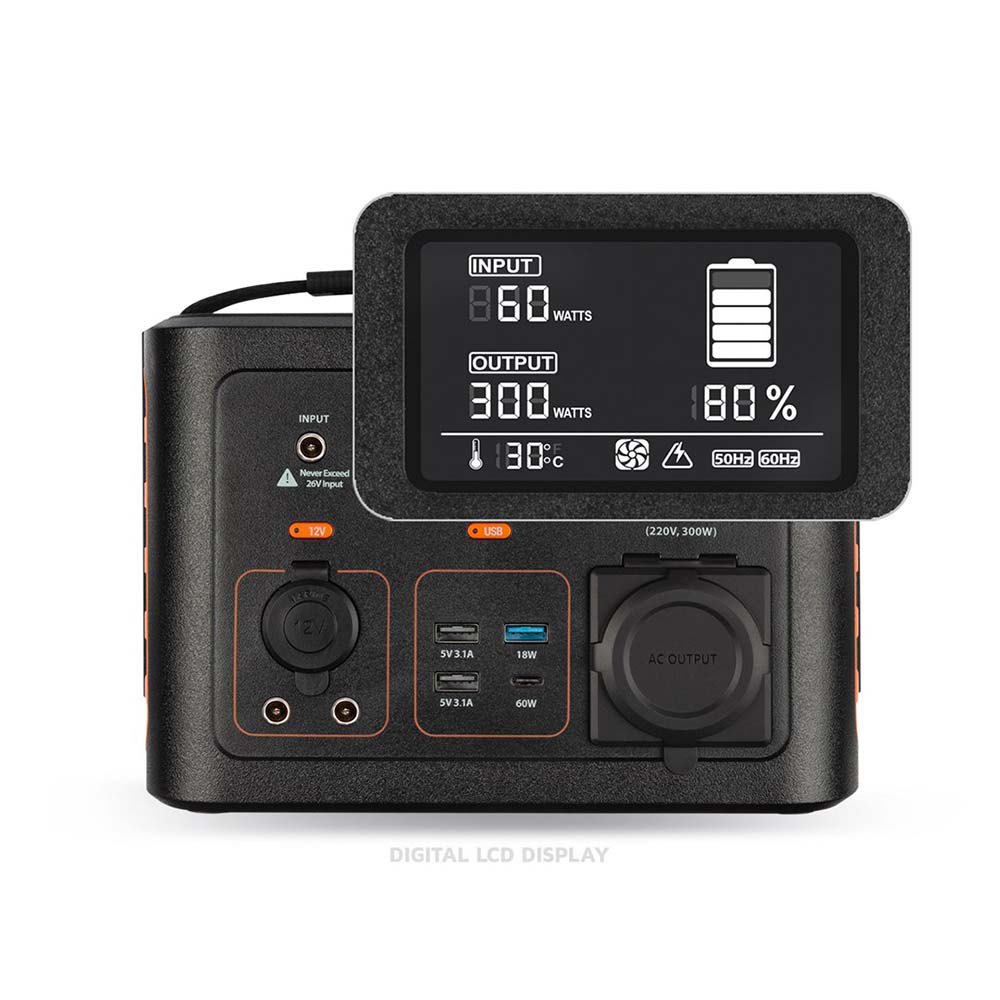 Купить Xtorm CD20250 XP500 Портативная Электростанция 500W Оранжевый Black / Orange 7ft.ru в интернет магазине Семь Футов