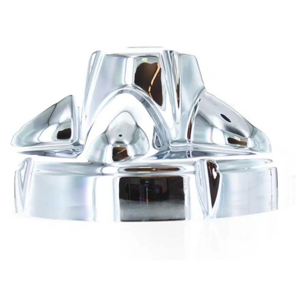 Купить Dicor 533-tac545cc Колпак ступицы ABS на 5 болтов Chrome 25x8x8 114.3 mm 7ft.ru в интернет магазине Семь Футов