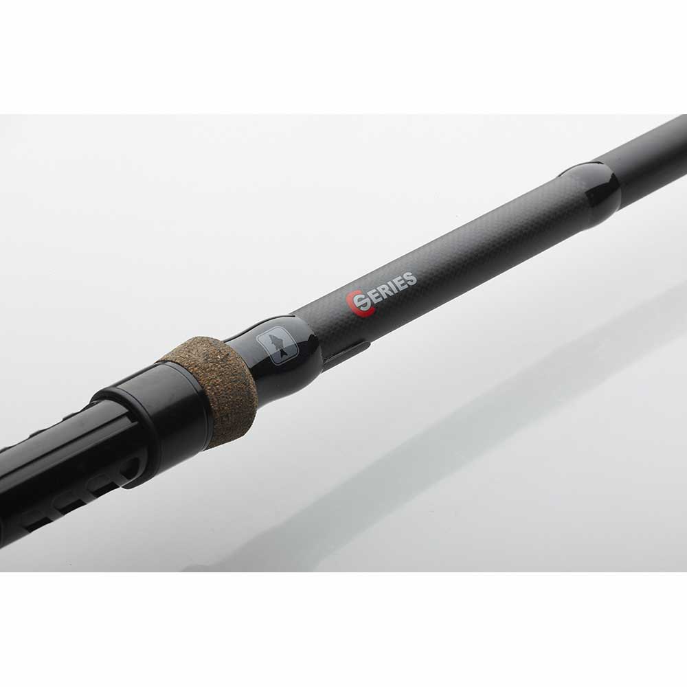 Купить Prologic SVS72811 C-Series SC Xtra Distance 3 Разделы Ловля карпа стержень Black 3.60 m 7ft.ru в интернет магазине Семь Футов