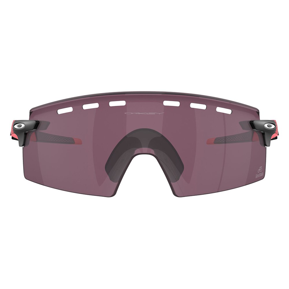 Купить Oakley OO9235-1639 Солнцезащитные очки Encoder strike vented Giro Pink Stripes Prizm Road Black/CAT3 7ft.ru в интернет магазине Семь Футов