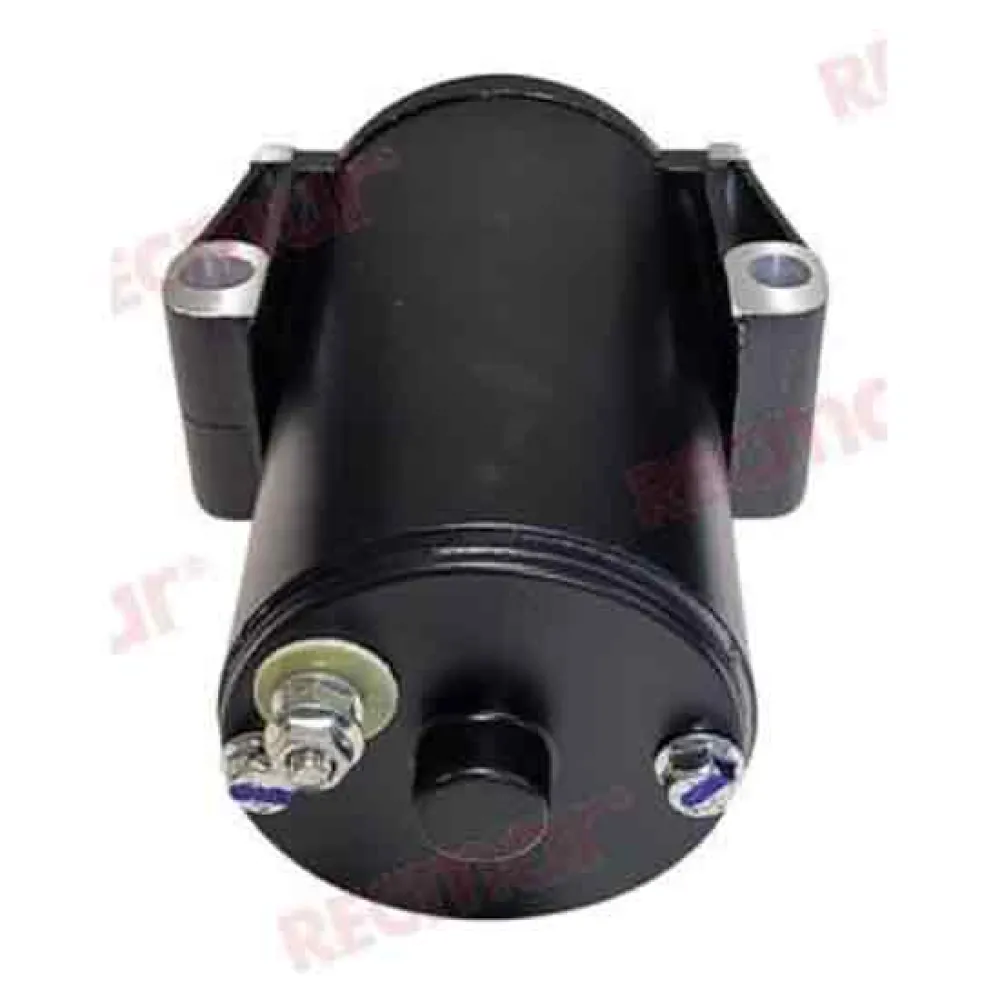 Купить Recmar rec50-8m0033984 стартер Mercruiser Mercury Mariner 6HP 25HP 12V Black 11x15x32 7ft.ru в интернет магазине Семь Футов