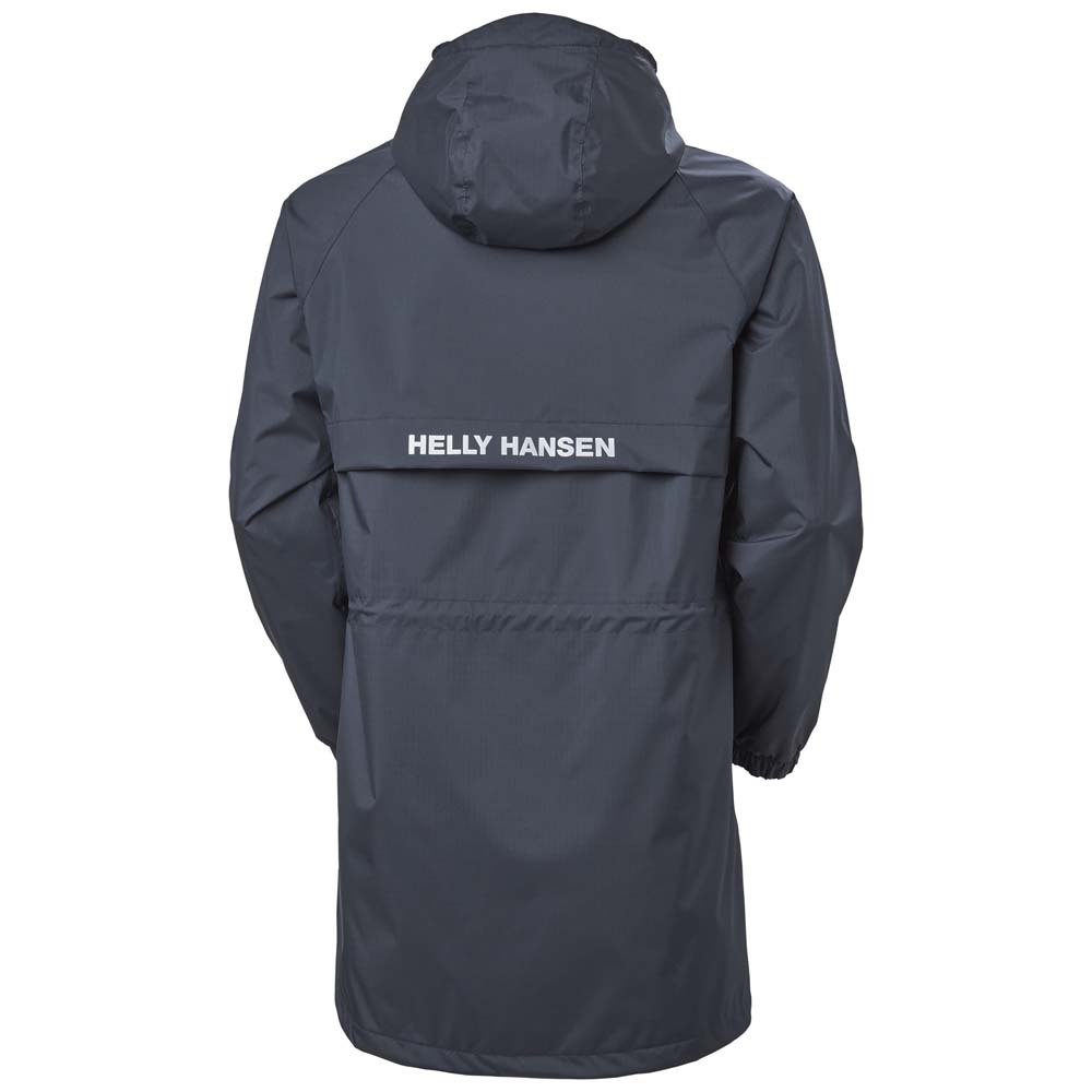 Купить Helly hansen 53208_597-L Пальто Active Голубой  Navy L 7ft.ru в интернет магазине Семь Футов