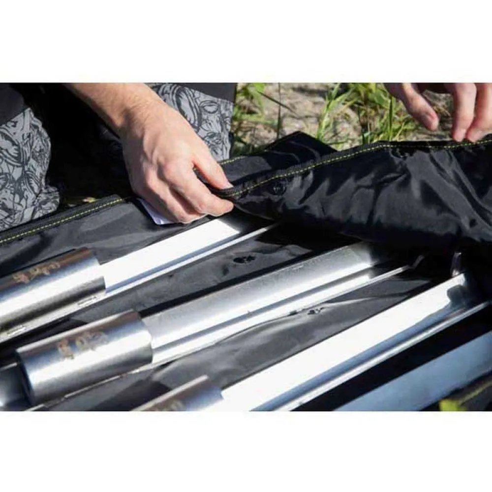 Купить Black cat bo110009 Родпод-штырь BLCK Wrap Black / Yellow 60x3x3 7ft.ru в интернет магазине Семь Футов
