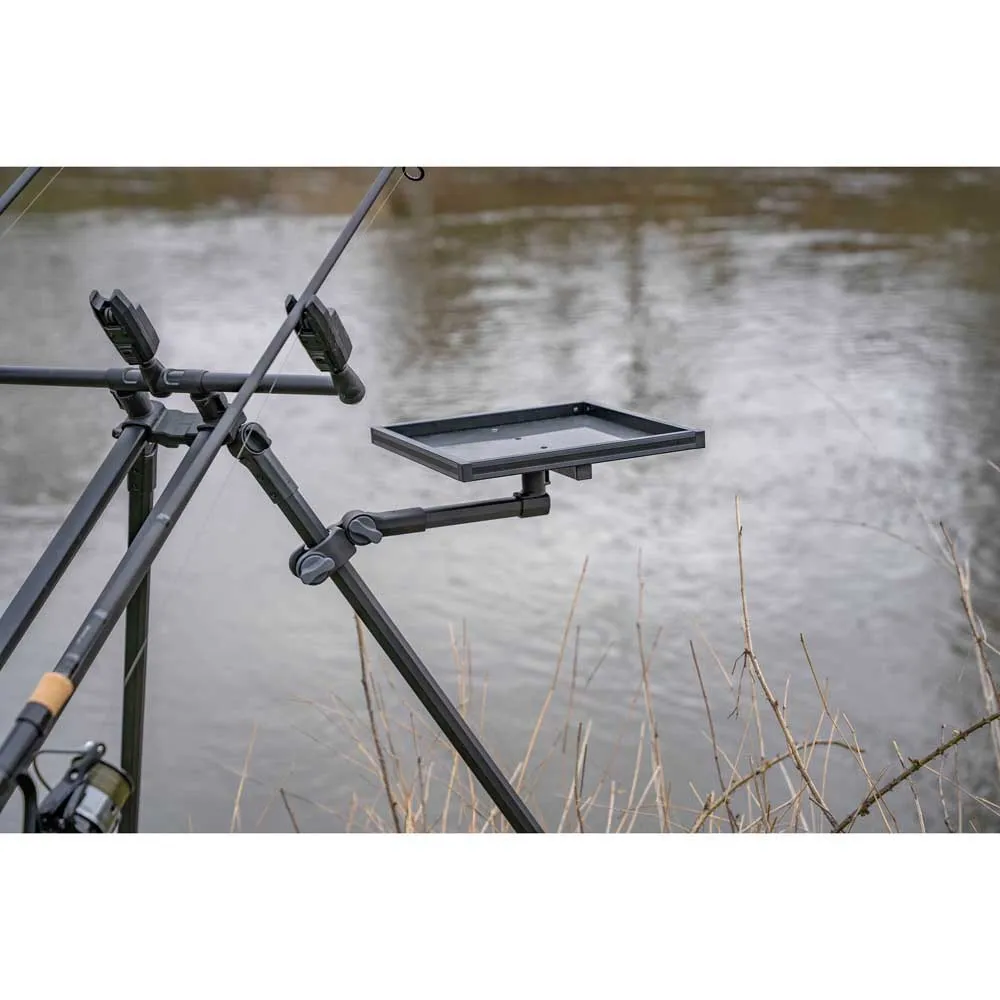 Купить Korum K0300038 поднос Tackle  Black 7ft.ru в интернет магазине Семь Футов