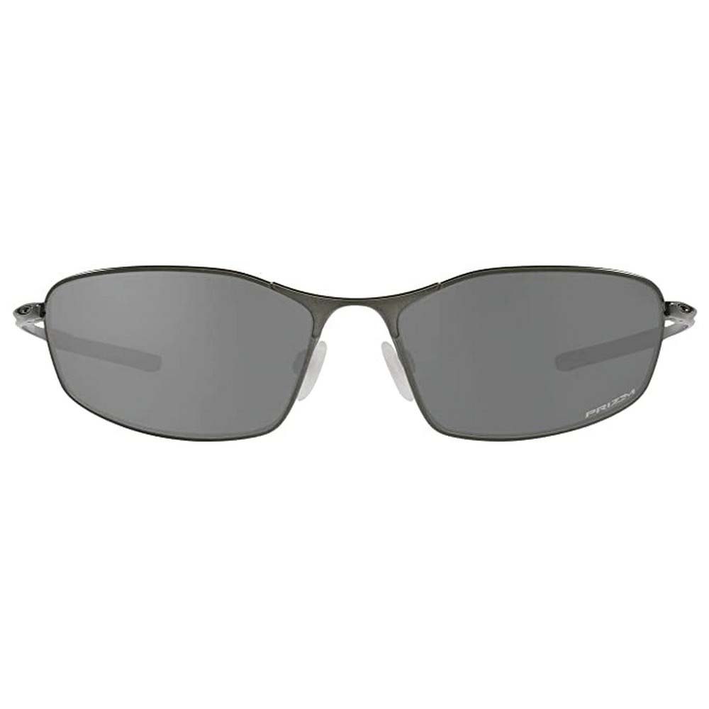 Купить Oakley OO4141-1260 Whisker Prizm Солнцезащитные Очки Satin Olive Prizm Black/CAT3 7ft.ru в интернет магазине Семь Футов