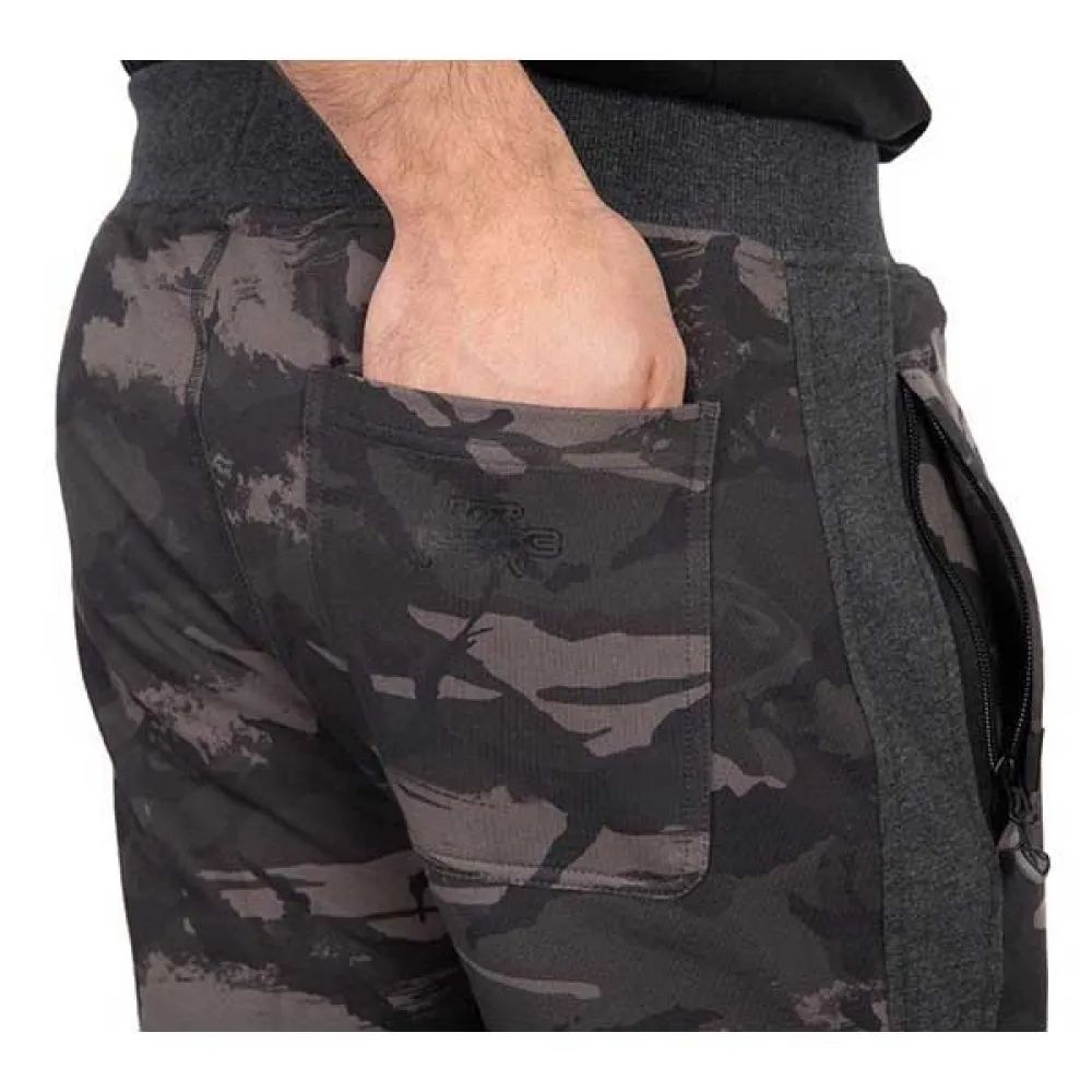 Купить Fox rage npr668 Джоггеры Voyager Camo 30x20x10 2XL 7ft.ru в интернет магазине Семь Футов