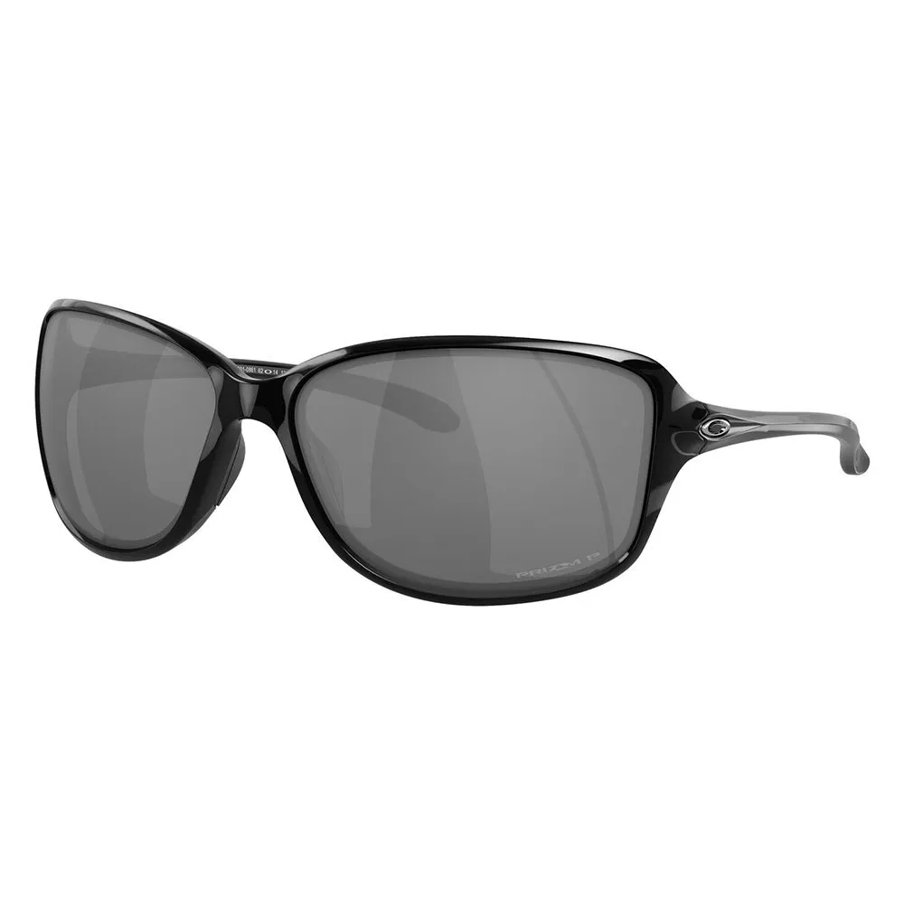 Купить Oakley OO9301-0861 Cohort Поляризованные Очки  Polished Black Prizm Black Polarized/CAT3 7ft.ru в интернет магазине Семь Футов