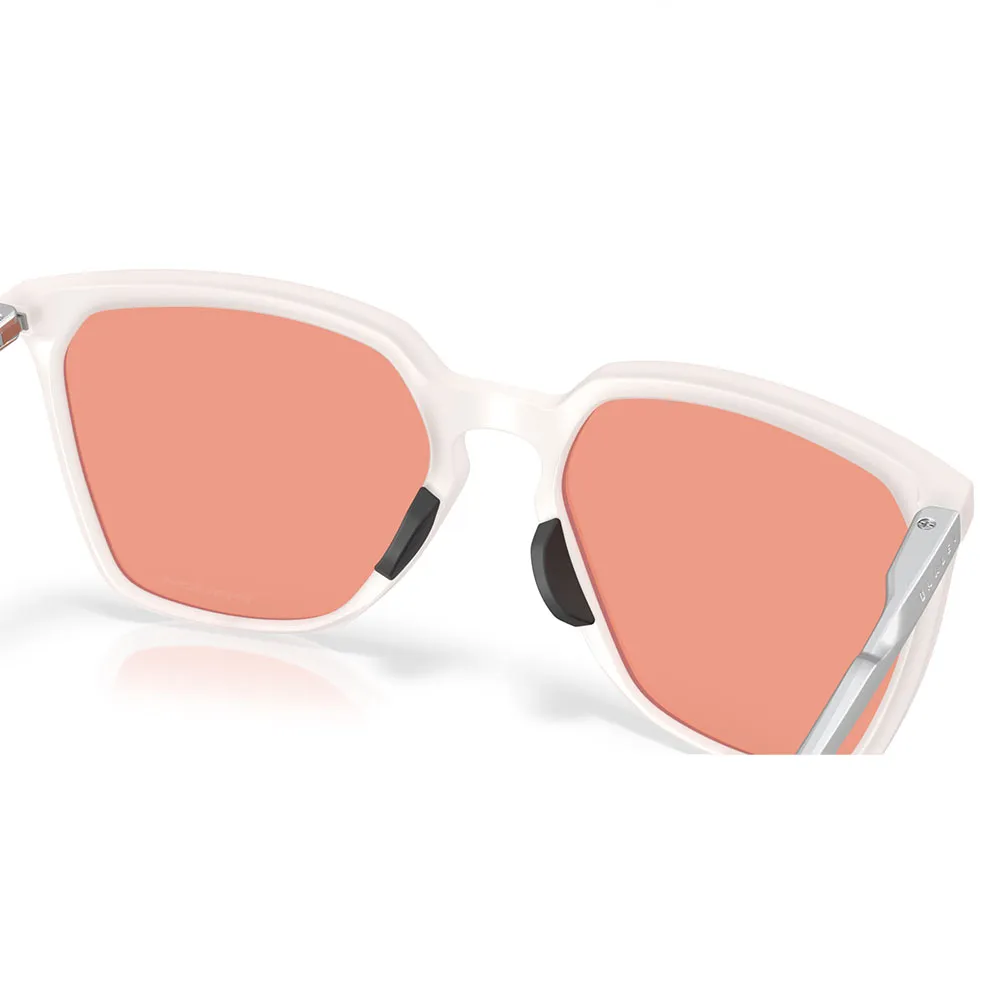 Купить Oakley OO9480-0857 Женские солнцезащитные очки Sielo sq Matte Vapor Prizm Berry/CAT2 7ft.ru в интернет магазине Семь Футов