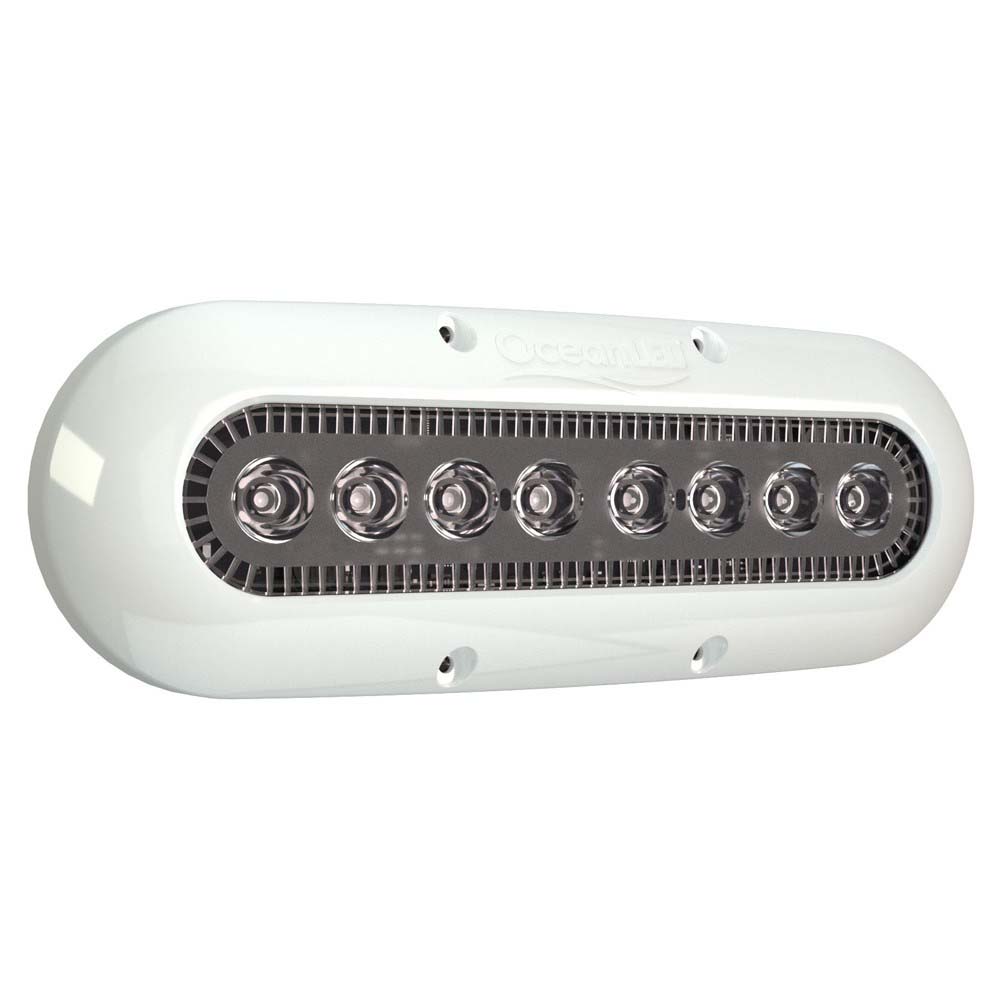 Купить Ocean led 812-012304W X8 Черный  White 2900 Lumens 7ft.ru в интернет магазине Семь Футов