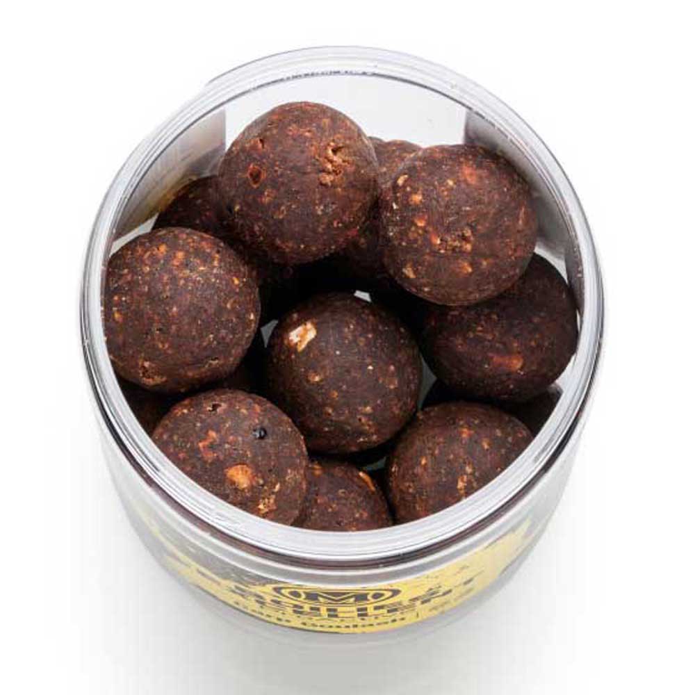 Купить Mivardi M-RABOEXPCAG0120 Rapid Excellent ProActive Carp Goulash 150g Бойлы Brown 20 mm 7ft.ru в интернет магазине Семь Футов