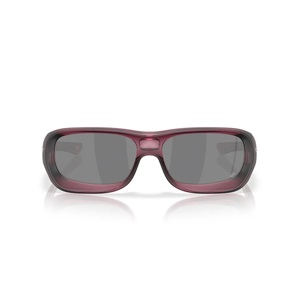 Купить Oakley 0oo9494-59-949406 Солнцезащитные очки De soto Matte Trans Indigo 20x10x10 Prizm Black/CAT3 7ft.ru в интернет магазине Семь Футов
