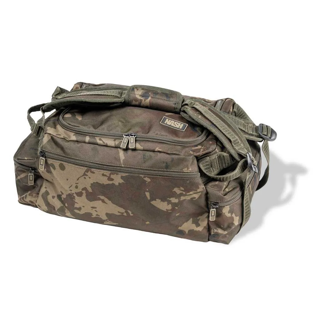 Купить Subterfuge t3461 сумка дафл 45L Camo 80x30x20 7ft.ru в интернет магазине Семь Футов