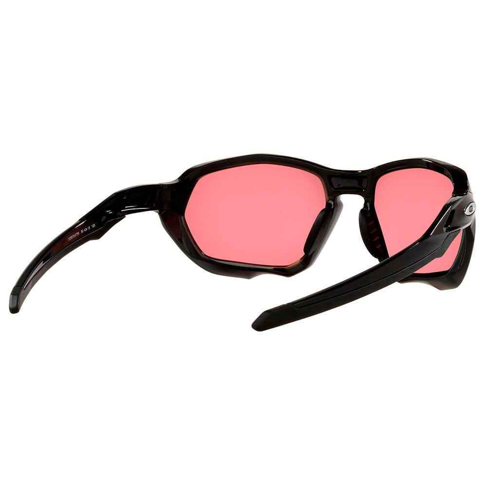 Купить Oakley OO9019-0759 Солнцезащитные очки Plazma Prizm Trail Black Ink Prizm Trail Torch/CAT2 7ft.ru в интернет магазине Семь Футов