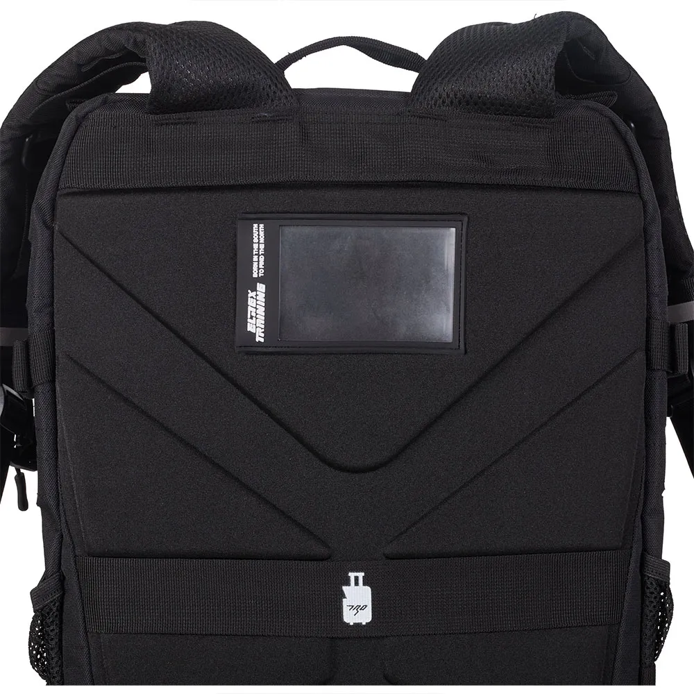 Купить Elitex training v2-45l-hybridblack Рюкзак Tactical V2 45L Hybrid 40x35x20 7ft.ru в интернет магазине Семь Футов