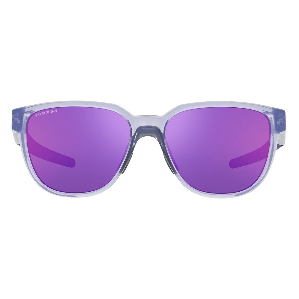 Купить Oakley OO9250-0757 Actuator Prizm Солнцезащитные Очки Trans Lilac Prizm Road/CAT2 7ft.ru в интернет магазине Семь Футов