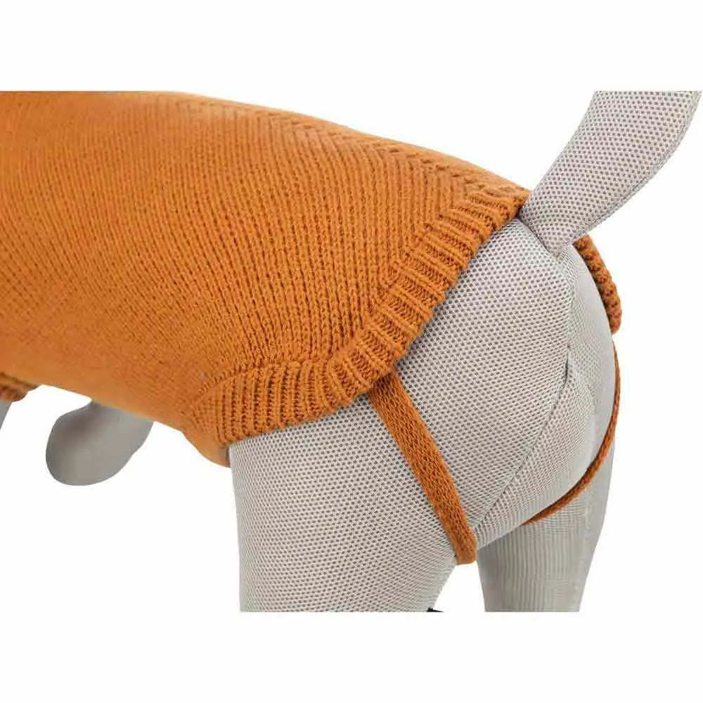 Купить Trixie 680159 Свитер для собаки Berlin  Oxid 60 cm 7ft.ru в интернет магазине Семь Футов