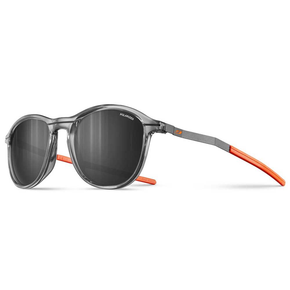 Купить Julbo J5539027 Link Поляризованные Очки  Grey / Orange / Grey Polarized/CAT3 7ft.ru в интернет магазине Семь Футов