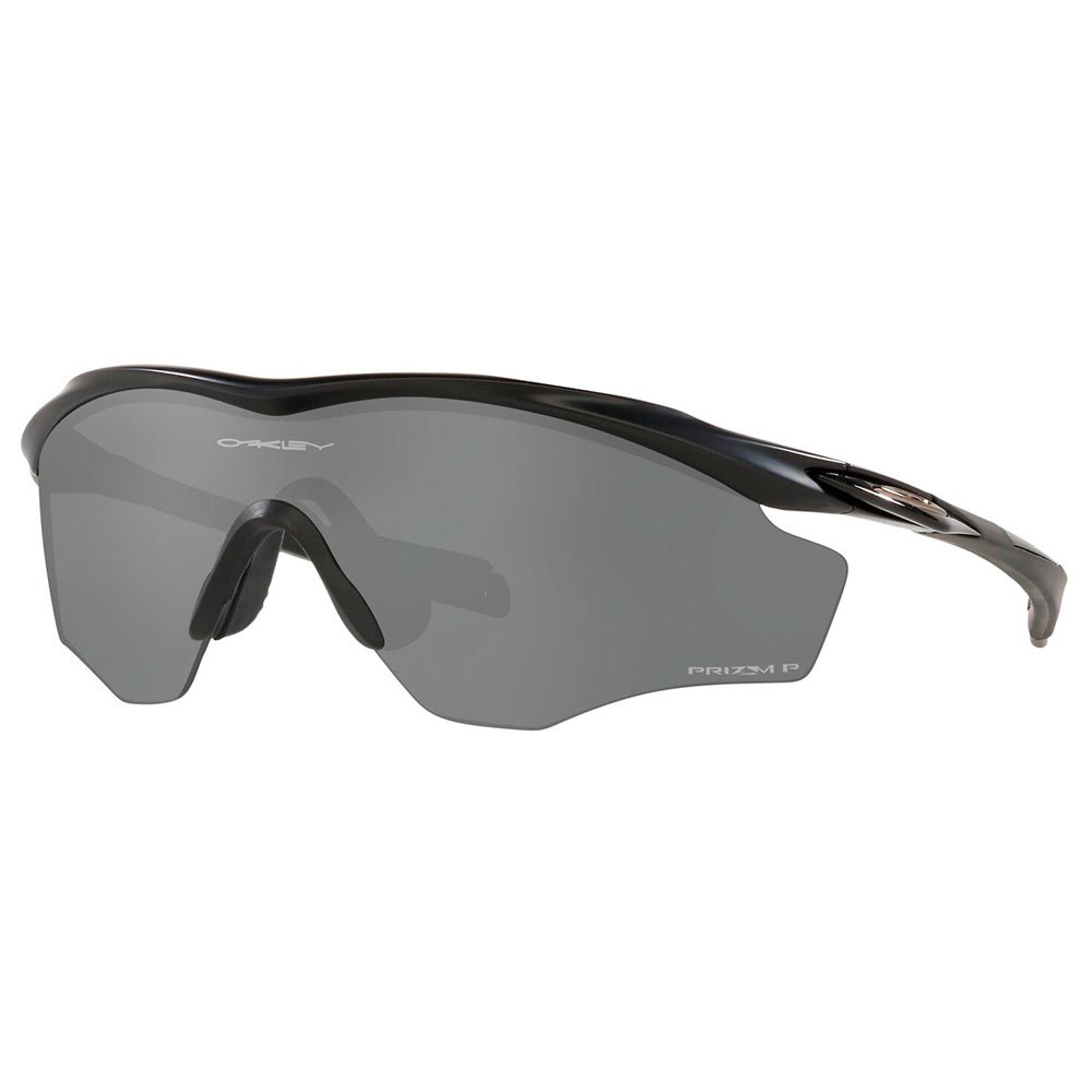 Купить Oakley OO9343-1945 поляризованные солнцезащитные очки M2 Frame XL Prizm Matte Black Prizm Black Polarized/CAT3 7ft.ru в интернет магазине Семь Футов