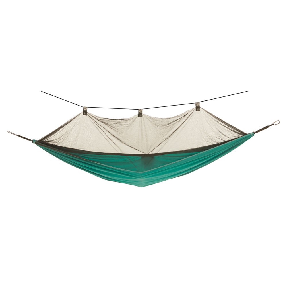 Купить Grand canyon 360028 Bass Mosquito Hammock Оранжевый  Storm 270 x 150 cm 7ft.ru в интернет магазине Семь Футов