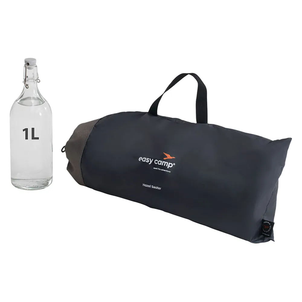 Купить Easycamp 480079 сиденье Hazel  Olivine 43 x 44 x 42 cm 7ft.ru в интернет магазине Семь Футов