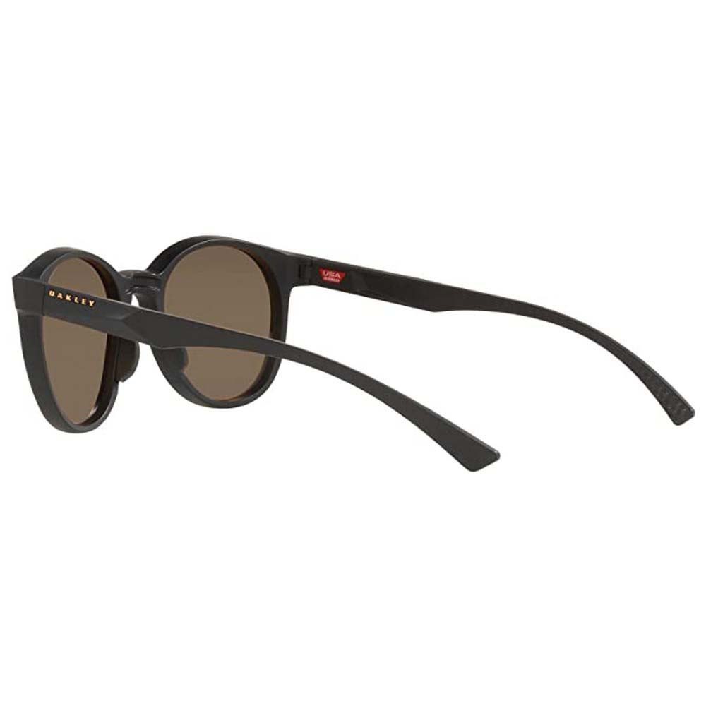 Купить Oakley OO9474-0852 поляризованные солнцезащитные очки Spindrift Prizm Matte Black Prizm Polarized Rose Gold/CAT3 7ft.ru в интернет магазине Семь Футов