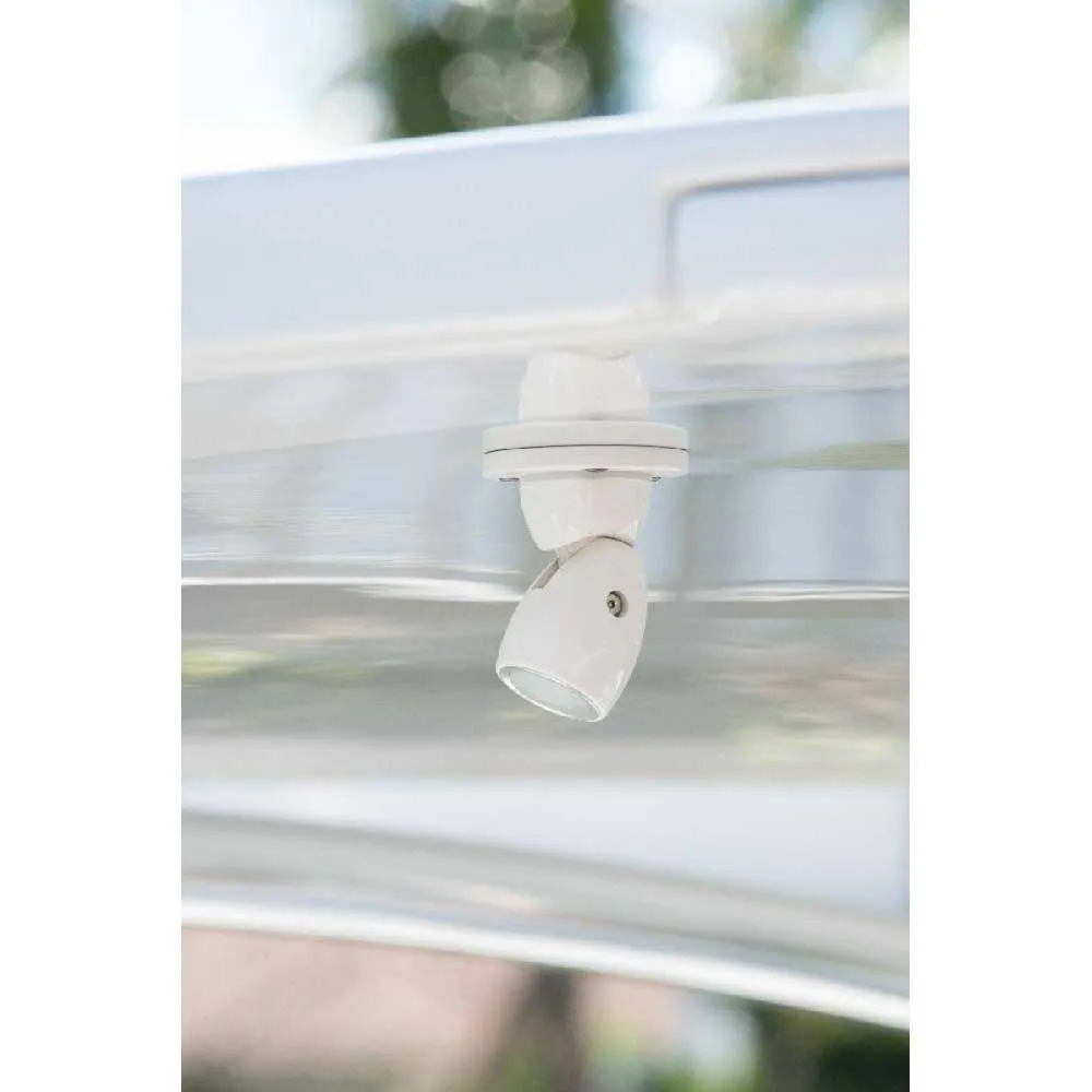 Купить Lumitec 451-111831 свет Gai2 400mA 64.26 mm 6W White 10x10x8 7ft.ru в интернет магазине Семь Футов
