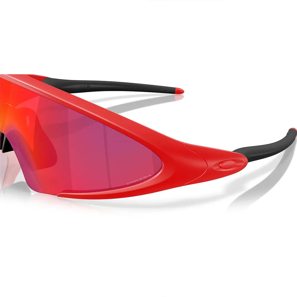 Купить Oakley OO9490-0440 Солнцезащитные очки Ellipse Красный Matte Redline Prizm Road/CAT2 7ft.ru в интернет магазине Семь Футов