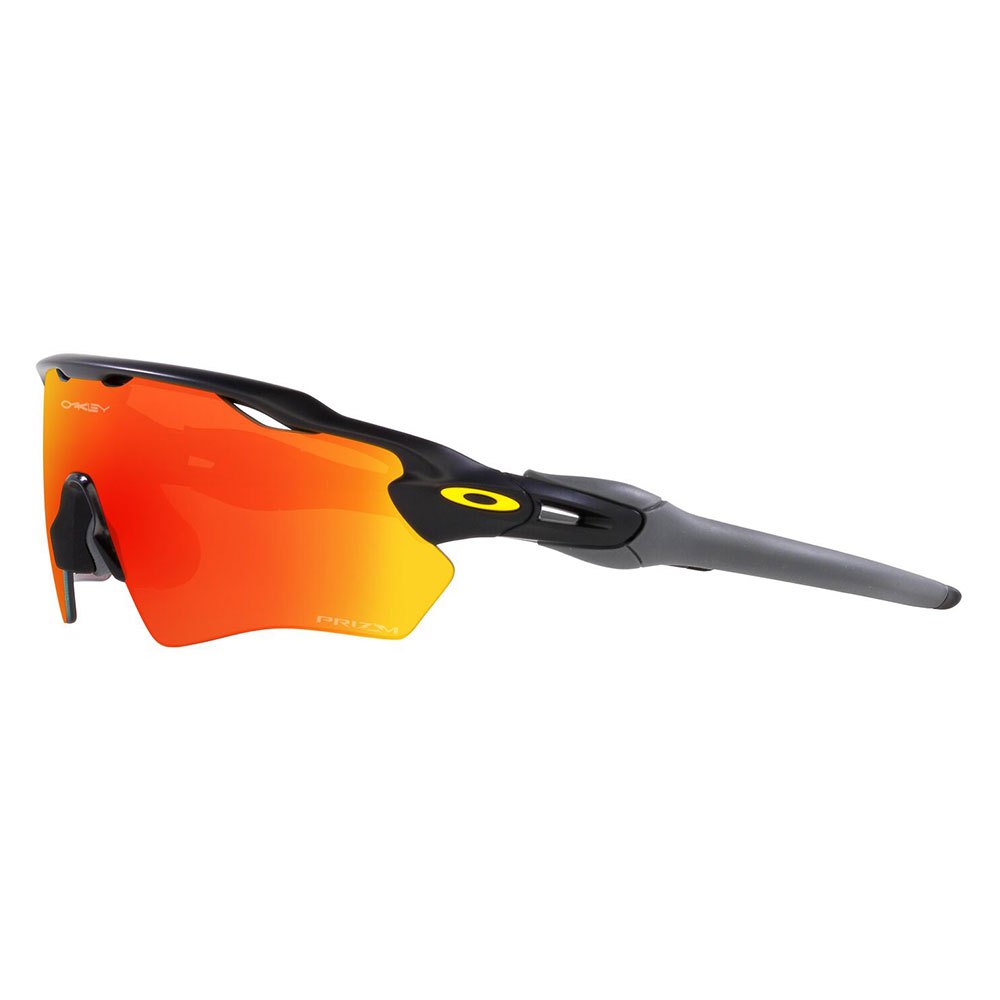 Купить Oakley OJ9001-2731 Radar EV XS Path Prizm Молодежные солнцезащитные очки Matte Black Prizm Ruby/CAT3 7ft.ru в интернет магазине Семь Футов