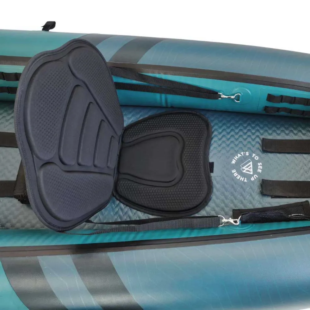 Купить Wattsup PB-WKCOD3 Надувная байдарка COD 3P  Multicolour 7ft.ru в интернет магазине Семь Футов