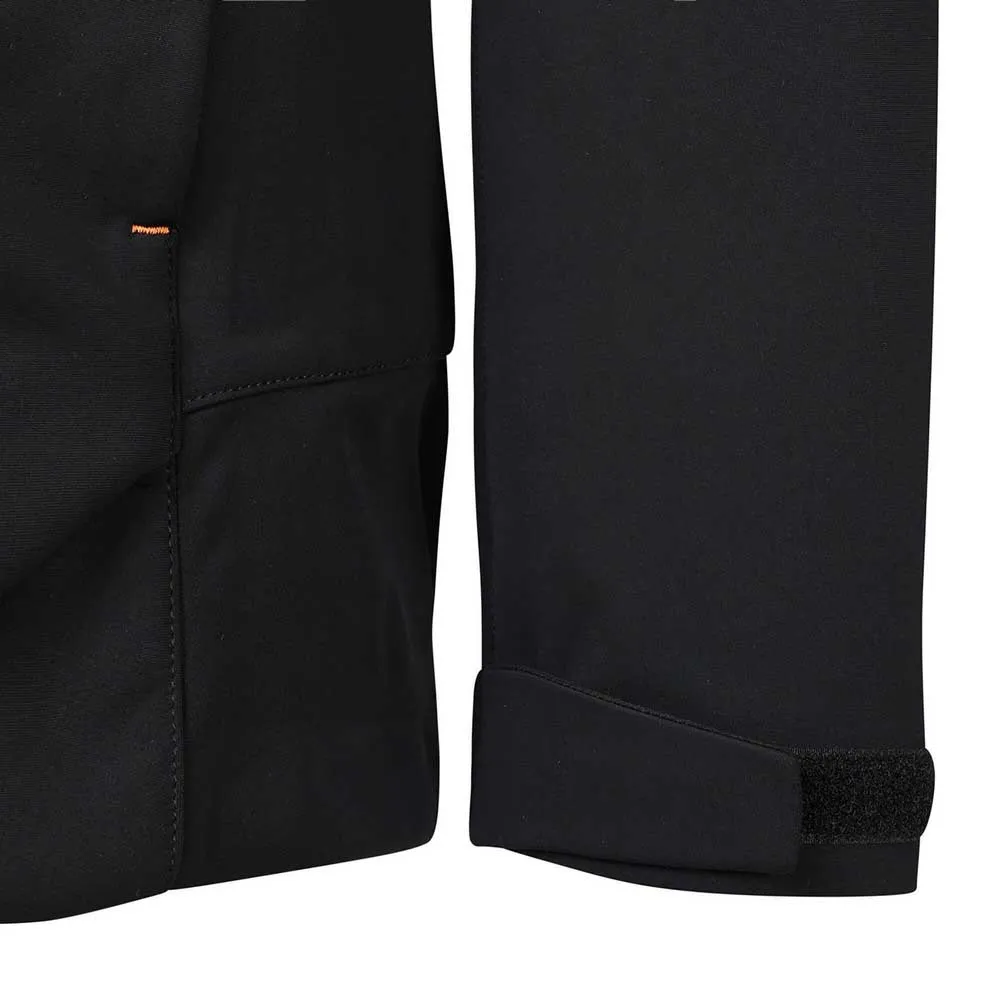 Купить Typhoon p203856 Куртка софтшелл 2.0 Black 15x40x50 S 7ft.ru в интернет магазине Семь Футов