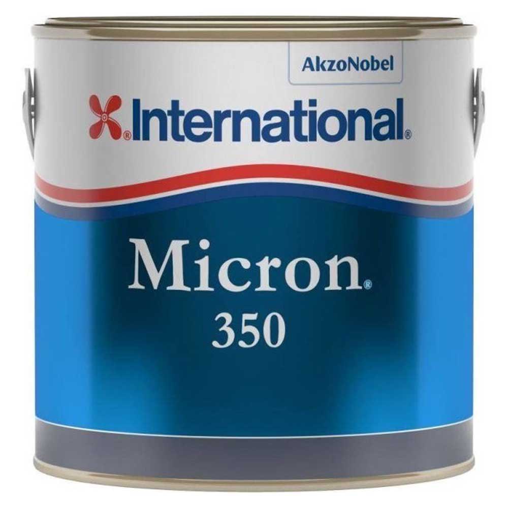 Купить International 320002 Micron 350 2.5L Картина  Black 7ft.ru в интернет магазине Семь Футов