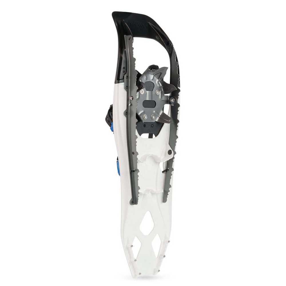 Купить Tubbs snow shoes 17G0002.1.1.25 Flex Alp Снегоступы Голубой Blue EU 40-47 7ft.ru в интернет магазине Семь Футов