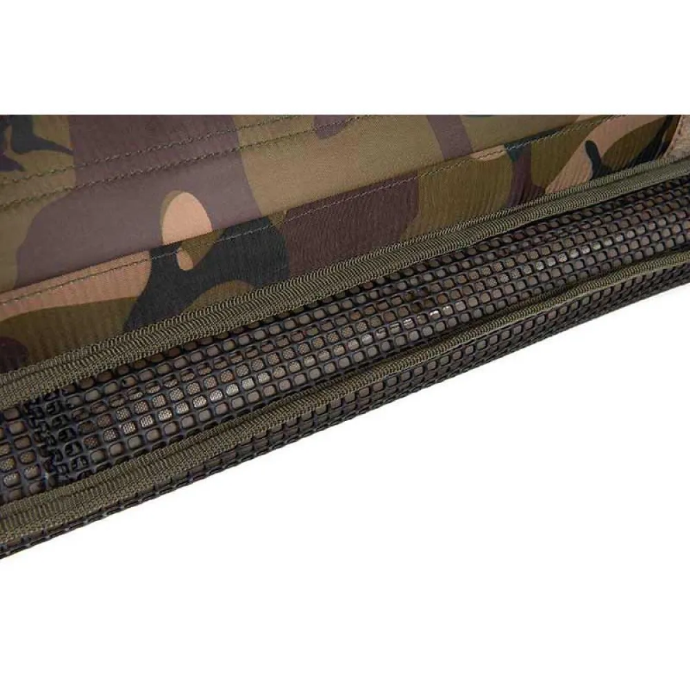 Купить Fox international ccc070 Карповый мат Carpmaster Camo 40x40x40 7ft.ru в интернет магазине Семь Футов