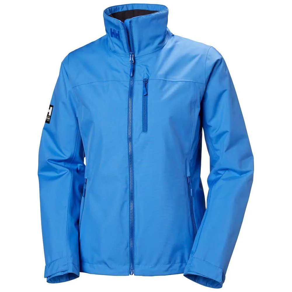 Купить Helly hansen 34449_554-2xl Куртка Crew Midlayer 2 Ultra Blue 40x30x15 7ft.ru в интернет магазине Семь Футов
