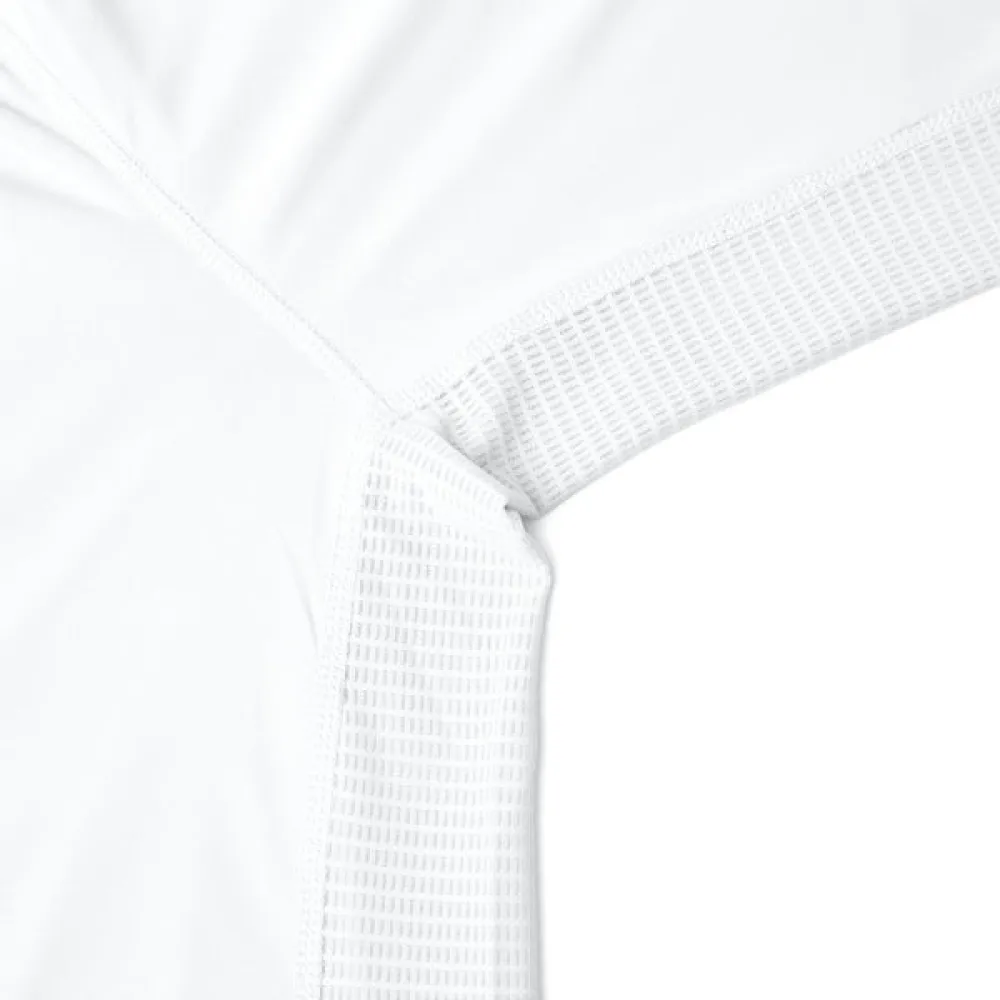 Купить Pelagic 1015261005-wht-xxxl Худи с УФ-защитой Vaportek Goione Tuna White 35x25x10 3XL 7ft.ru в интернет магазине Семь Футов