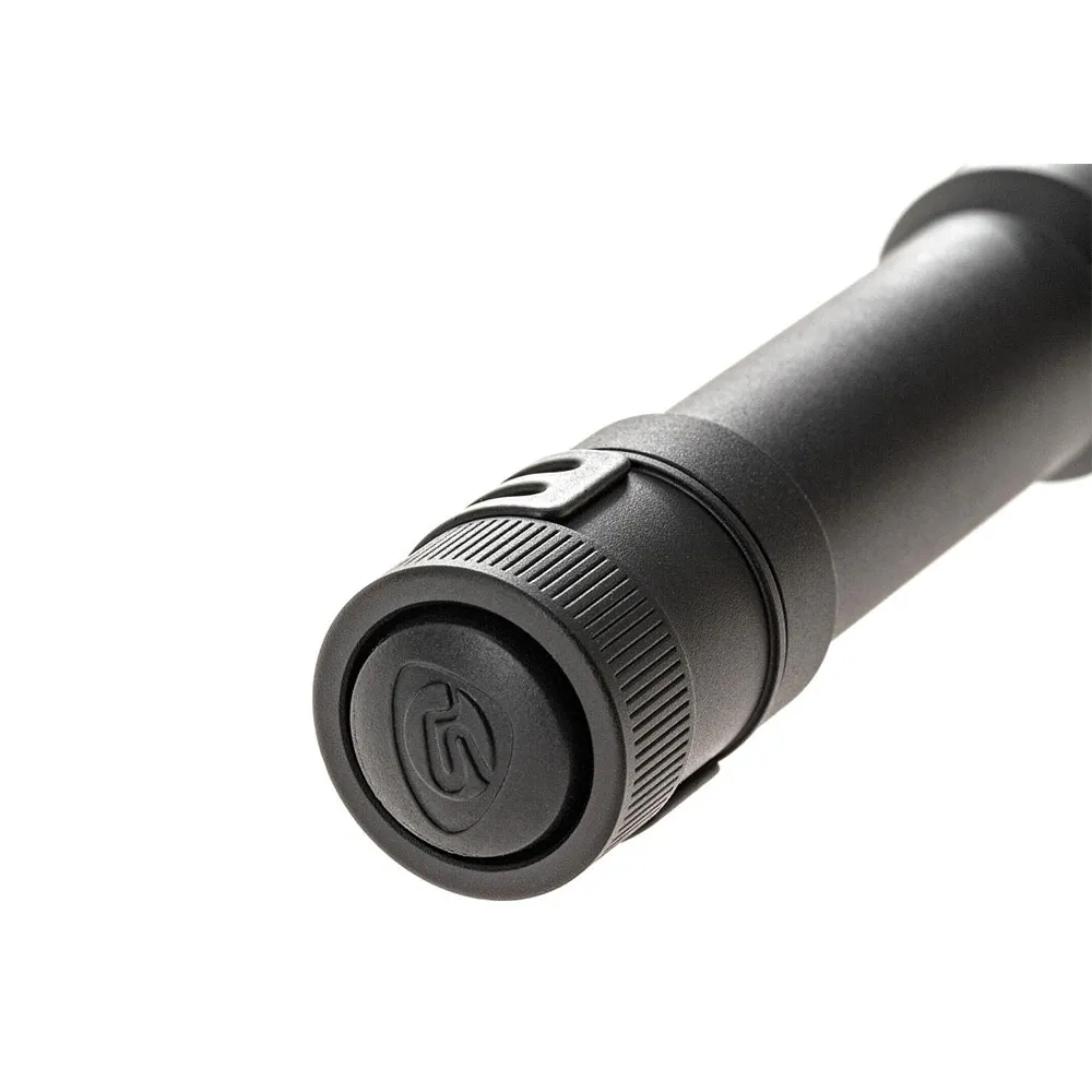 Купить Streamlight 11329906000 Фонарик Macro Stream USB Black 30x20x10 7ft.ru в интернет магазине Семь Футов