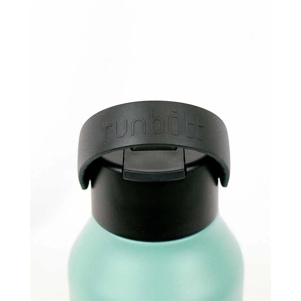 Купить Runbott 972611 термос Mii 350ml Eucalyptus 20x10x10 7ft.ru в интернет магазине Семь Футов